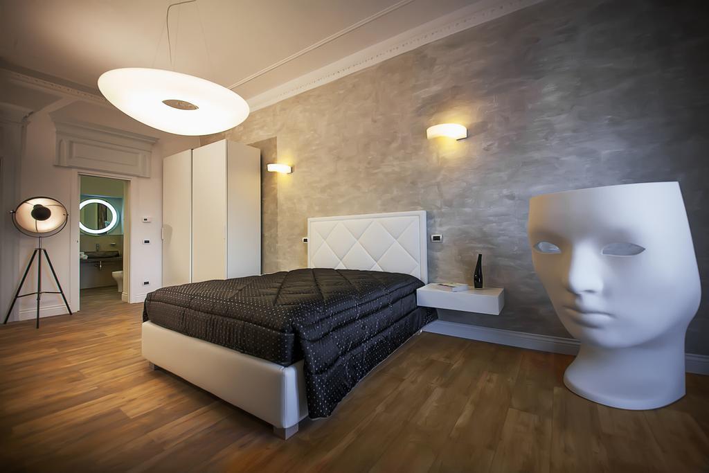 Ferrari Suite Campobasso Room photo