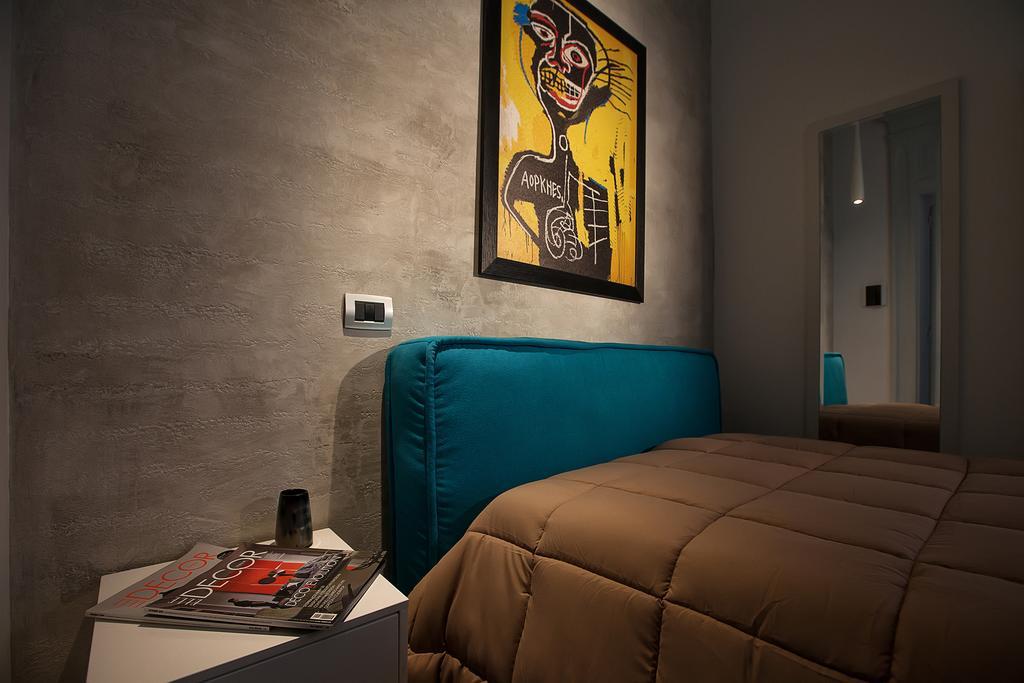 Ferrari Suite Campobasso Exterior photo