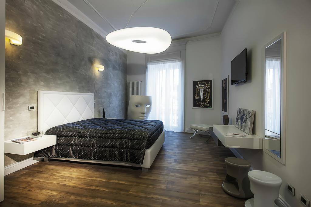 Ferrari Suite Campobasso Room photo