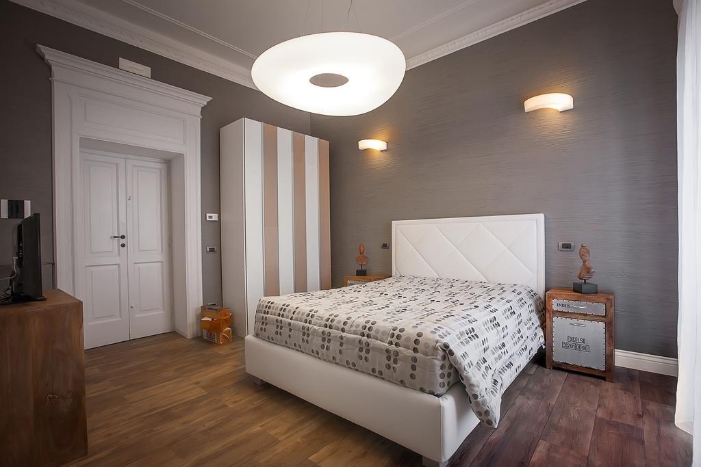 Ferrari Suite Campobasso Room photo