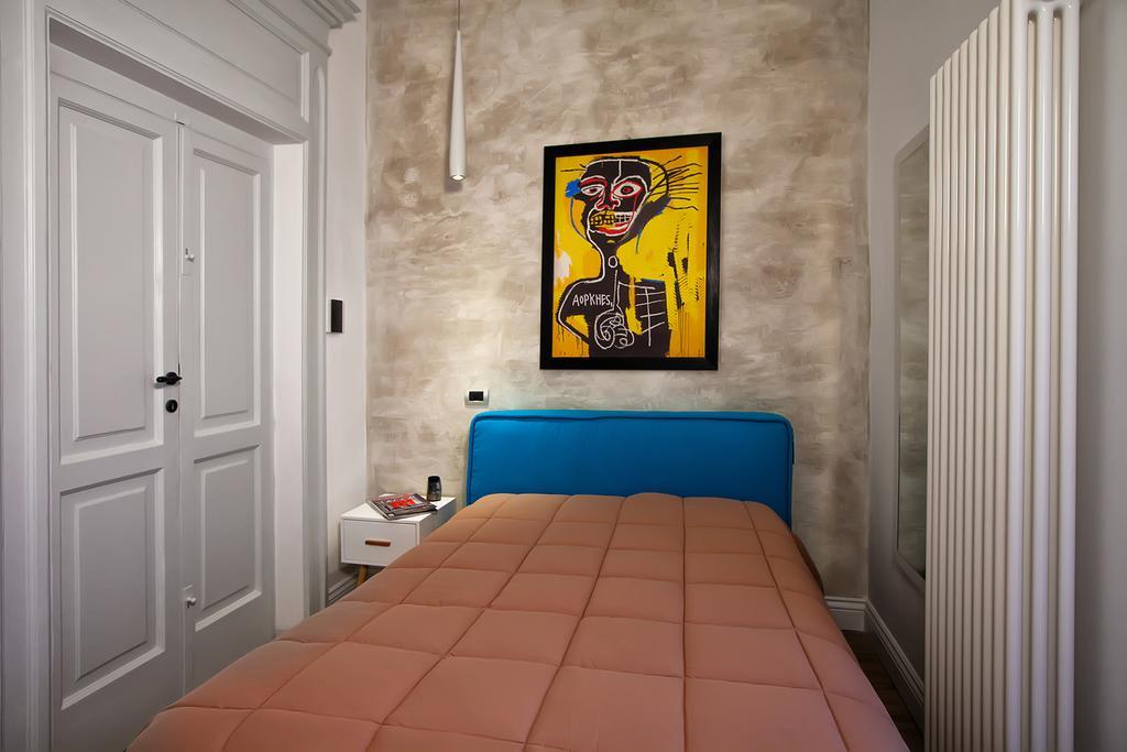 Ferrari Suite Campobasso Room photo
